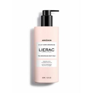 Lierac Arkéskin Tělové mléko na období menopauzy 400 ml obraz