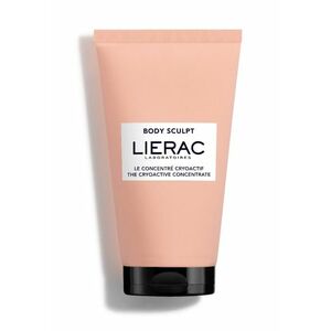 Lierac Body Sculpt Kryoaktivní gel na redukci celulitidy 150 ml obraz