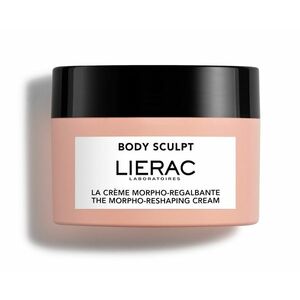 Lierac Body Sculpt Zpevňující a tvarující tělový krém 200 ml obraz