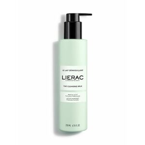 Lierac Cleanser Čisticí mléko s prebiotiky 200 ml obraz