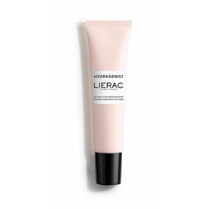 Lierac Hydragenist Rehydratační péče na oční okolí 15 ml obraz