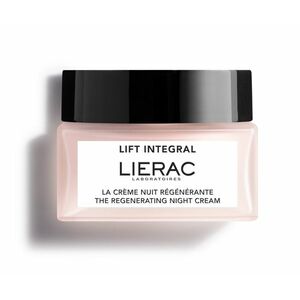 Lierac Lift Integral Regenerační noční krém 50 ml obraz