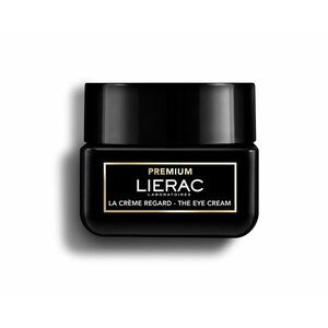 Lierac Premium Oční péče proti příznakům stárnutí 20 ml obraz