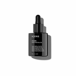 SCENS L’Elixir Face Oil omlazující pleťový olej 30 ml obraz