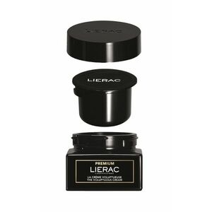 Lierac Premium Vyživující krém proti příznakům stárnutí náhradní náplň 50 ml obraz