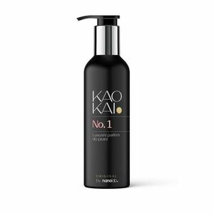 Nanolab KAO KAI. Luxusní parfém do praní No.1 300 ml obraz