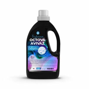 Nanolab Parfémovaná octová aviváž Cool Water 1, 5 l obraz