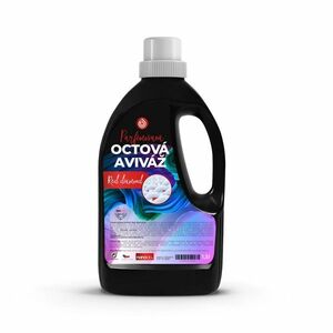 Nanolab Parfémovaná octová aviváž Red Diamond 1, 5 l obraz