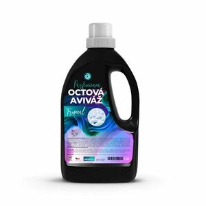 Nanolab Parfémovaná octová aviváž Tropical 1, 5 l obraz