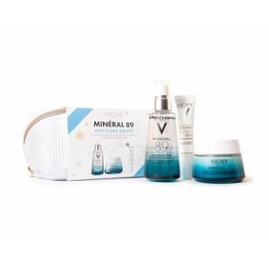 Vichy Mineral 89 vánoční balíček 2024 obraz