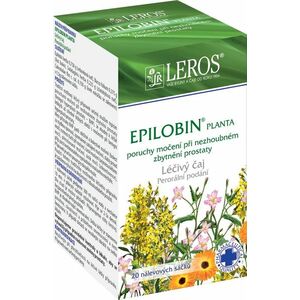 Leros EPILOBIN PLANTA 20x1, 5 g obraz