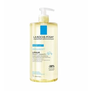 La Roche-Posay Lipikar AP+ sprchový olej 1 l obraz