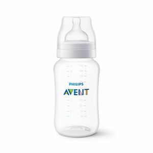 Philips Avent Láhev Anti-colic 3m+ 330 ml 1 ks obraz