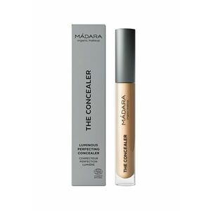 MÁDARA The Concealer Honey rozjasňující korektor 4 ml obraz