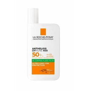 La Roche-Posay Anthelios fluid SPF 50+ 50 ml obraz