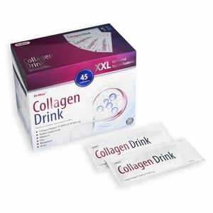 Dr. Max Collagen Drink XXL 45 sáčků obraz