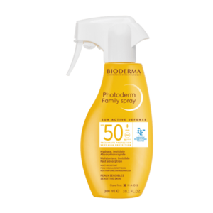 BIODERMA Photoderm Sprej SPF50+ 300 ml obraz