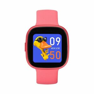 Garett Smartwatch Kids Fit dětské chytré hodinky Pink obraz