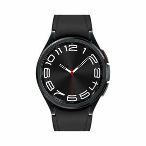 Samsung Galaxy Watch 6 Classic BT 43 mm hodinky s GPS Black obraz