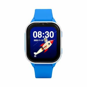 Garett Smartwatch Kids Sun Ultra 4G dětské chytré hodinky Blue obraz