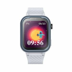 Garett Smartwatch Kids Essa 4G dětské chytré hodinky Grey obraz