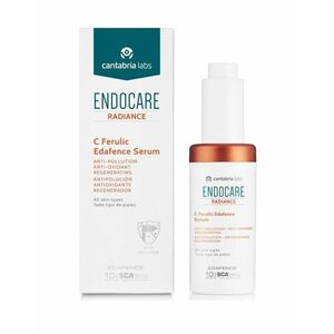 ENDOCARE Radiance C Ferulic Edafence Serum 30 ml obraz