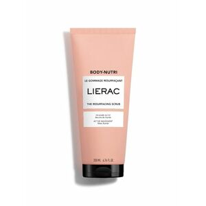 Lierac Body-Nutri Obnovující tělový peeling 200 ml obraz