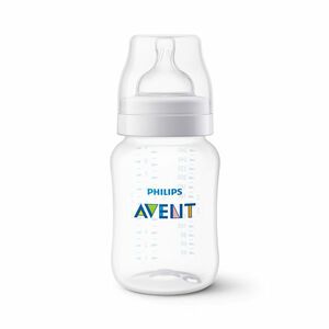 Philips Avent Láhev Anti-colic 1m+ 260 ml 1 ks obraz