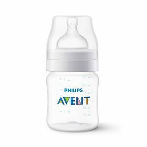 Philips Avent Láhev Anti-colic 0m+ 125 ml 1 ks obraz