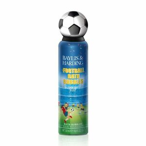 Baylis & Harding Pěna do koupele Fotbal 320 ml obraz