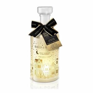 Baylis & Harding Pěna do koupele Mandarinka & Grapefruit 500 ml obraz