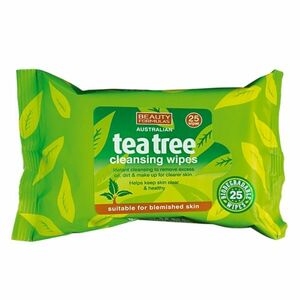 S tea tree obraz