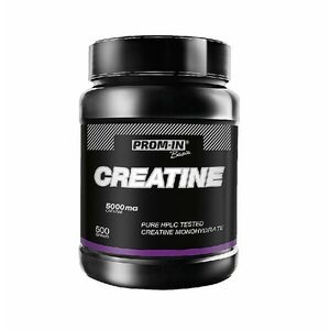 Prom-IN Creatine monohydrate 500 g obraz