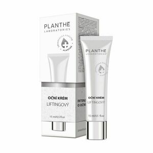 PLANTHÉ Laboratories Oční krém liftingový 15 ml obraz