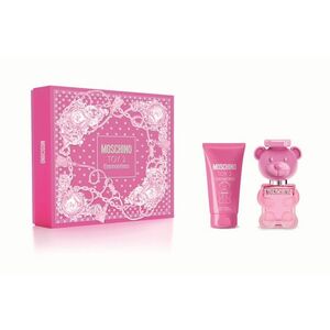 MOSCHINO Toy2 Bubble Gum dárkový set pro ženy 2 ks obraz