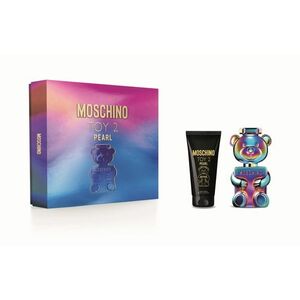 MOSCHINO Toy2 Pearl dárkový set 2 ks obraz