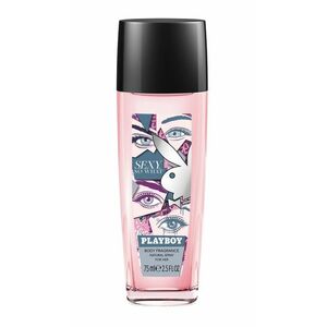 Playboy Sexy, So What Female vůně pro ženy 75 ml obraz