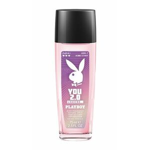 Playboy You 2.0 Loading For Her vůně pro ženy 75 ml obraz