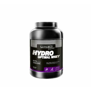 Prom-IN Hydro Optimal Čokoláda 2250 g obraz