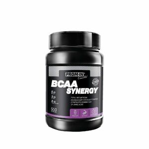 Prom-IN BCAA Synergy Cola 550 g obraz