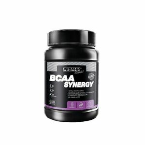 Prom-IN BCAA Synergy Grapefruit 550 g obraz