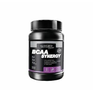 Prom-IN BCAA Synergy 550 g Meloun 550 g obraz