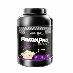 Prom-IN PenthaPro Balance Vanilka 2250 g obraz