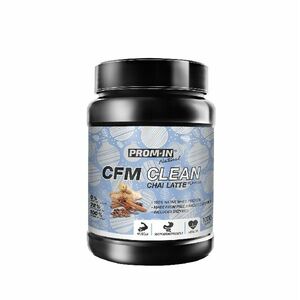 Prom-IN CFM Clean Natural Chai latte 1000 g obraz