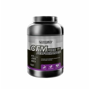 Prom-IN CFM Pure Performance Čokoláda 2250 g obraz