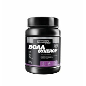 Prom-IN BCAA Synergy Malina 550 g obraz