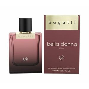 Bugatti Bella Donna Intensa parfémovaná voda pro ženy 60 ml obraz