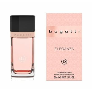 Bugatti Eleganza parfémovaná voda pro ženy 60 ml obraz