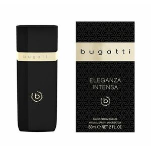 Bugatti Eleganza Intensa parfémovaná voda pro ženy 60 ml obraz