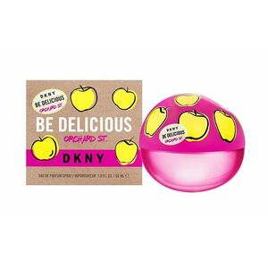 DKNY Be Delicious Orchard Street parfémovaná voda pro ženy 30 ml obraz